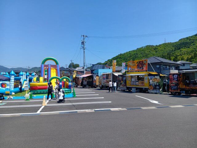 美濃市健康文化交流センター ふれあいフェスタを開催しました | 公共施設管理運営
